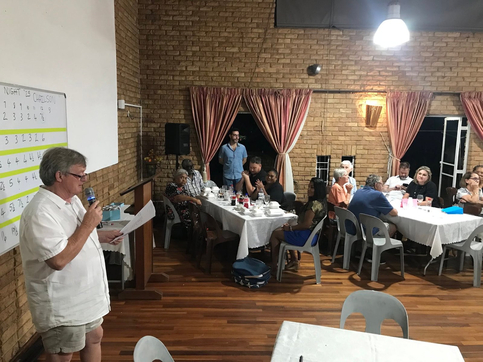 Quiz Night 2025